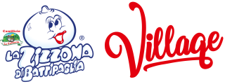 Logo Zizzona Village